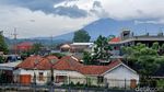 Menengok Wisata Candi Jawi Pasuruan