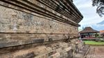 Menengok Wisata Candi Jawi Pasuruan