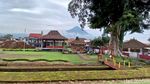 Menengok Wisata Candi Jawi Pasuruan