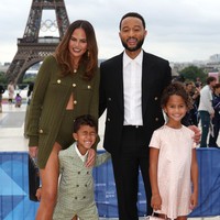 Model 38 tahun itu tidak terpengaruh oleh para pengkritiknya, saat dia membalas seorang komentator yang menyatakan penampilannya adalah pakaian terburuk untuk acara semacam itu. Dia mengatakan: Terima kasih telah berbagi! Foto: Getty Images