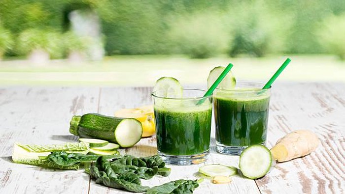 cucumbar juice