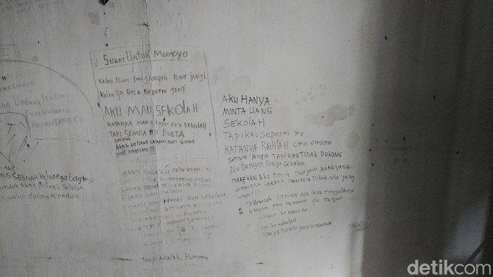 Curhatan Ibu-anak Yang ditemukan jadi kerangka (