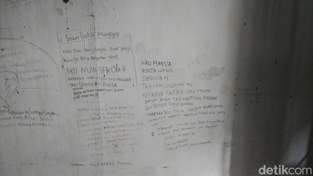 Curhatan Ibu-anak Yang ditemukan jadi kerangka (