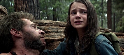 Dafne Keen