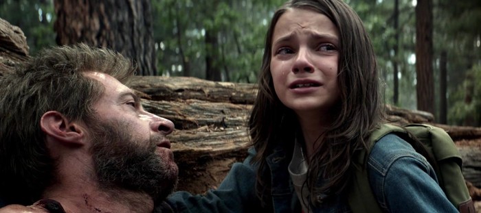 Dafne Keen
