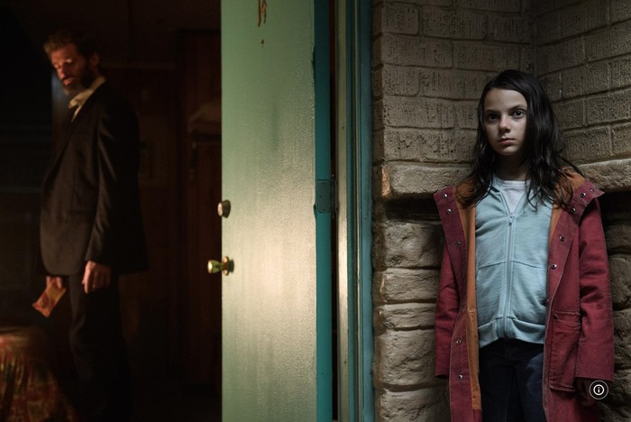 Dafne Keen