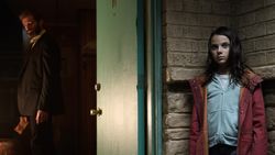 Dafne Keen yang Dijuluki The Next Scarlett Johansson