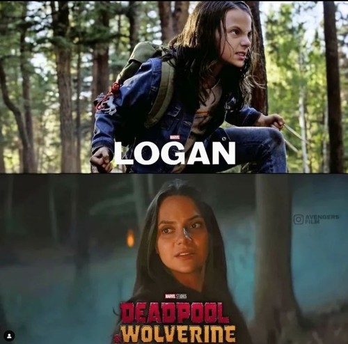Dafne Keen