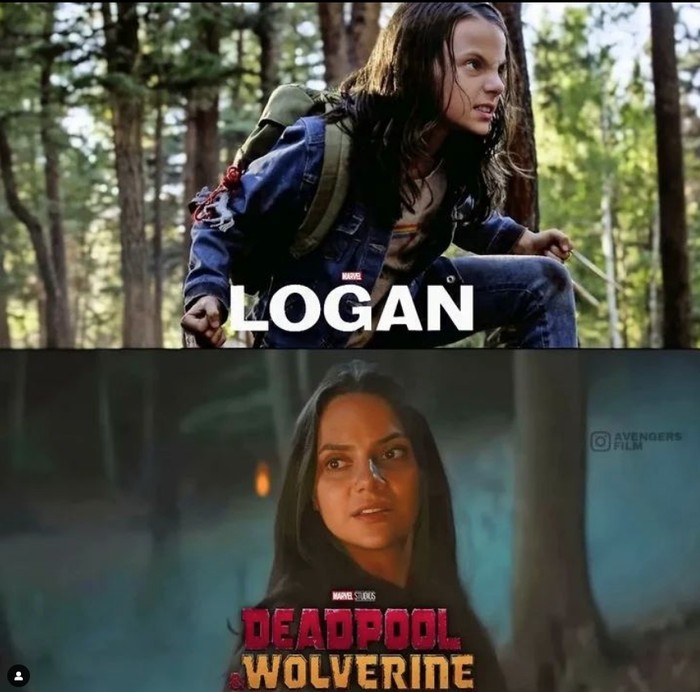 Dafne Keen