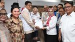 Petahana Ketua Kadin DKI Maju Lagi