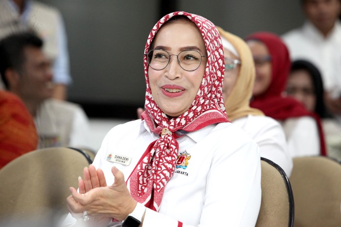 Diana Dewi