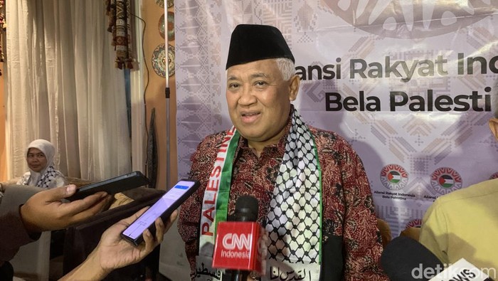 Muhammadiyah, Ormas Islam Terkemuka, Siap Terjun ke Industri Pertambangan