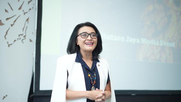 DoubleTree by Hilton Jakarta Bintaro Jaya