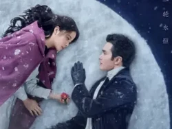 Drama China Snowfall Viral, Ini Sinopsis dan Para Pemainnya, Ada Winwin NCT