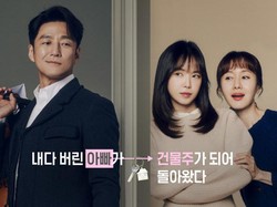 Sinopsis Romance in the House, Drakor Keluarga Broken Home, Kuras Air Mata