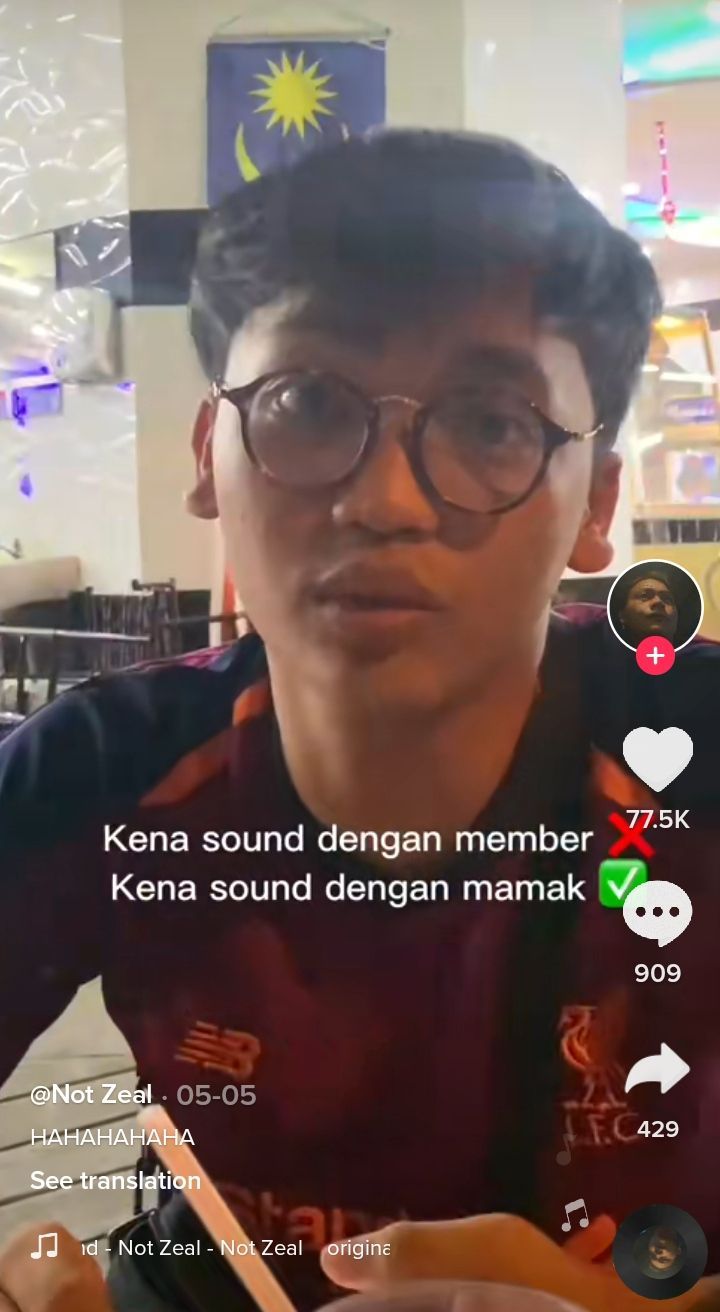 Duh! Pelayan dan Pemilik Resto Ini Ngamuk ke Pembeli