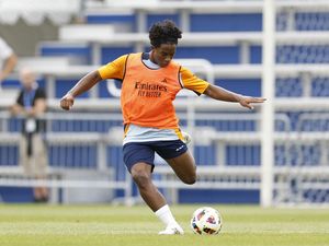 Sambutan Kejam Ruediger ke Endrick di Real Madrid
