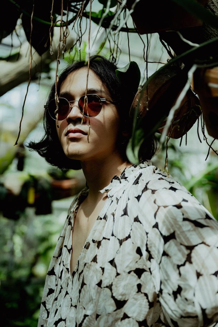 Faishal Tanjung Faishal Tanjung rilis lagu baru untuk awali album selanjutnya.
