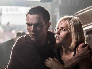 Sinopsis Film Collide: Terjebak di Pusaran Gembong Narkoba Demi Cinta