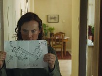 Sinopsis Film The Operative: Antara Cinta dan Misi Penyamaran Berbahaya
