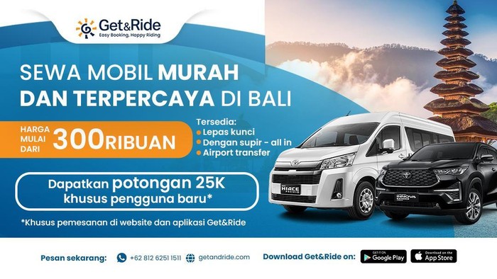 Foto: dok. Get&Ride