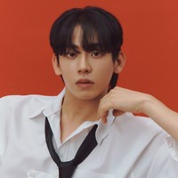 Heo Seong Beom jadi bintang tamu sekaligus host acara Clash of Champions (COC), kompetisi adu intelijensia viral yang digelar Ruangguru. Sejak kemunculannya di episode 2 COC, sosoknya sudah menarik atensi. Foto: Instagram/@horang.wave