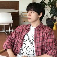 Pria yang memiliki akun Instagram @horang.wave dengan 1,1 juta pengikut ini merupakan alumni Korea Advanced Institute of Science and Technology (KAIST), salah satu kampus kenamaan di Negeri Ginseng. Foto: Instagram/@horang.wave