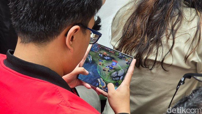 Galaxy Z Fold 6