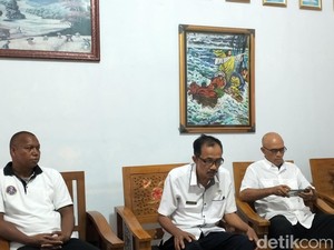 Festival Golo Koe di Labuan Bajo 10-15 Agustus 2024