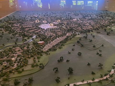 Grand City Balikpapan/Zulfi Suhendra-detikProperti