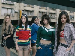 NewJeans Jadi Duta Kehormatan Seoul dengan Bayaran Tertinggi Capai Rp 2,7 M