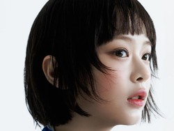 8 Foto Hanni NewJeans yang Populerkan Potongan Bob, Jadi Tren Rambut 2025