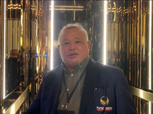 Prabowo Buka Kans Rombak Kabinet, NasDem Merasa Tak Berhak Ikutan