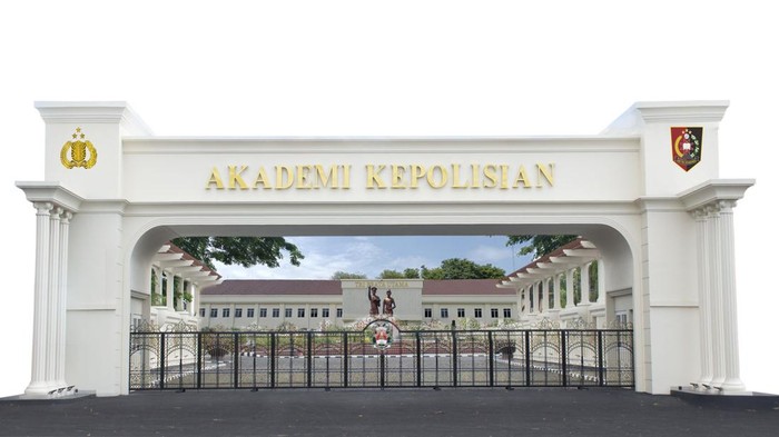 Ilustrasi Akpol