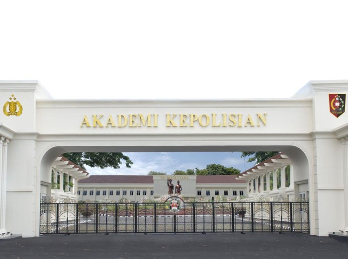 Ilustrasi Akpol