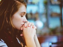 15 Doa Kristen untuk Berbagai Situasi