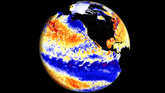La Nina: Pengertian dan Dampaknya bagi Indonesia