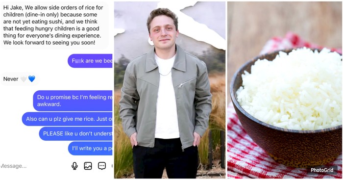 Gegara Menu Makan Anak, Influencer Ini Ribut dengan Restoran