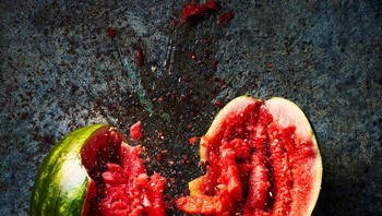 Karya Manja WachsmuthFoto: International Photography Awards