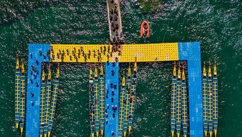 KArya Xiaoke Wang Foto: International Photography Awards