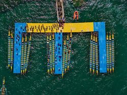 Karya Jawara IPA 2023 Awards Memanjakan Mata