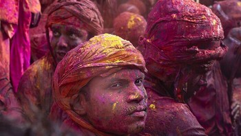 Karya Mariana Zilbershteyn Foto: International Photography Awards