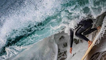 Karya Kevin Kielty. Foto: International Photography Awards