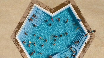 KArya Yevhen Kostiuk Foto: International Photography Awards