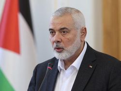 7 Hal Diketahui soal Serangan Rudal Bunuh Pemimpin Hamas Ismail Haniyeh