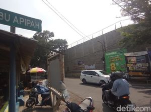 Mengenal Sosok dan Kiprah Ibu Apipah, Tokoh Perempuan Tasikmalaya
