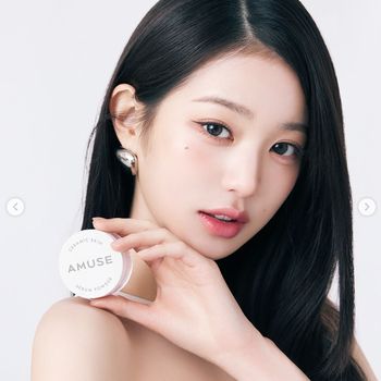 Jang Wonyoung IVE