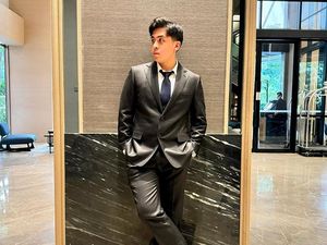 Suka Belanja di Shopee, Jerome Polin Spill Berbagai Produk Lucu ke Netizen
