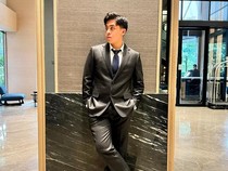 Klarifikasi Jerome Polin Dicap Sombong oleh Penggemar