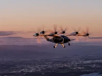 Video: Melihat Uji Coba Taksi Terbang eVTOL di Jepang